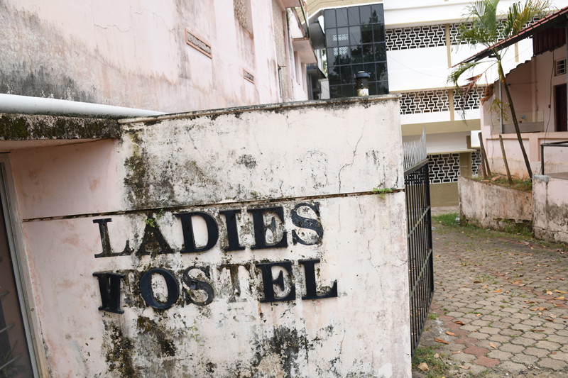 Hostel Image 1